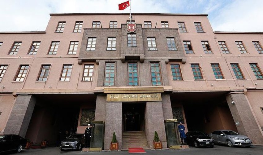 Минобороны Турции прокомментировало утверждения о применении против Армении турецких самолетов и БПЛА