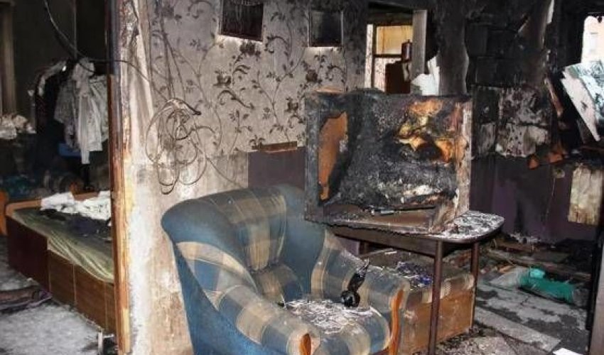 Qarabağda erməni hərbçilərlə eçmiədzinli soyğunçular arasında silahlı toqquşma baş verib Qarabağda erməni hərbçilərlə eçmiədzinli soyğunçular arasında silahlı toqquşma baş verib