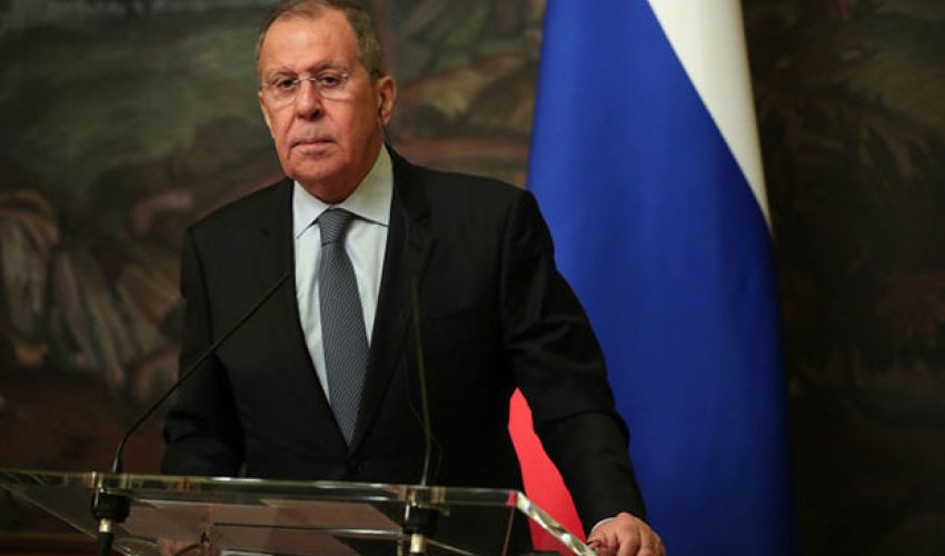 Lavrov Moskvada Azərbaycan və Ermənistan görüşünü təşkil etməyi təklif edir