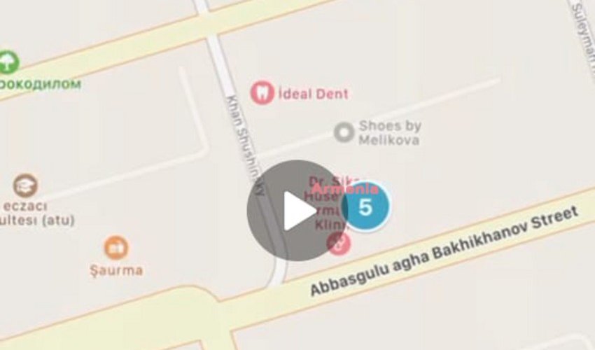 Elektron Təhlükəsizlik Xidməti: Düşmən təxribatı “Periscope”la edir Elektron Təhlükəsizlik Xidməti: Düşmən təxribatı “Periscope”la edir