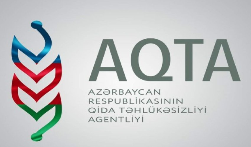 AQTA-dan sahibkarlara XƏBƏRDARLIQ