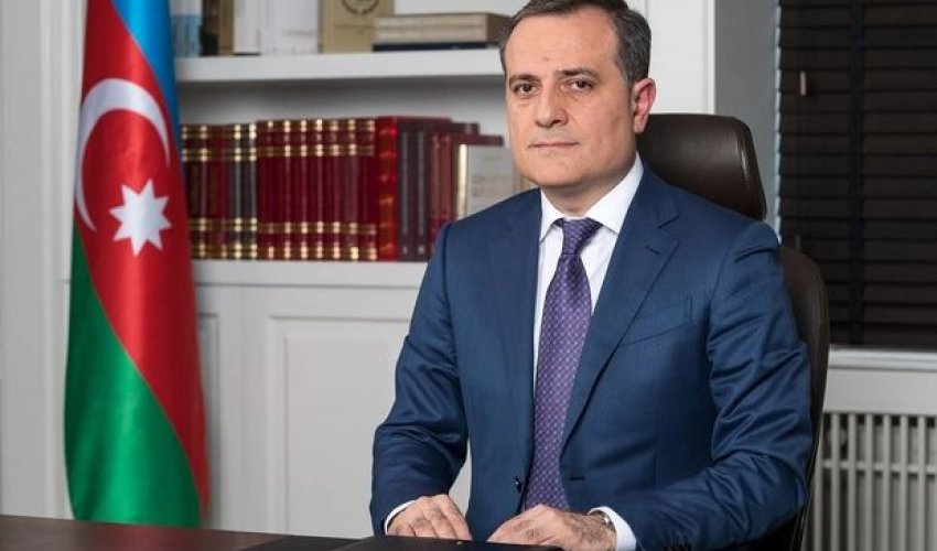 Qarabağla bağlı danışıqlar Ceyhun Bayramovun iştirakı ilə davam edəcək