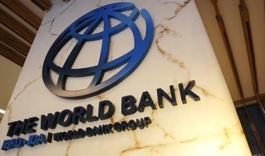 Dünya Bankı bu ölkələrə 12 milyard ayırdı Dünya Bankı bu ölkələrə 12 milyard ayırdı