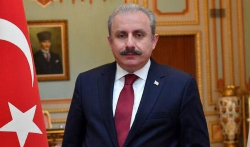 Mustafa Şəntop Azərbaycana gələcək Mustafa Şəntop Azərbaycana gələcək