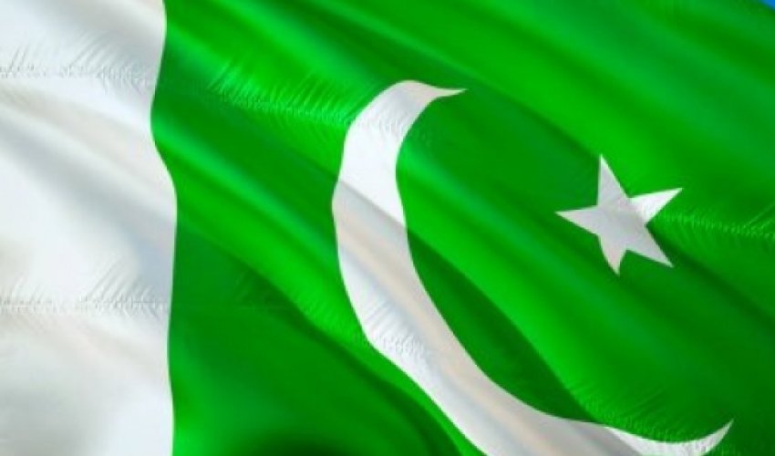 Pakistan Ermənistanın saxta ittihamlarına cavab verdi