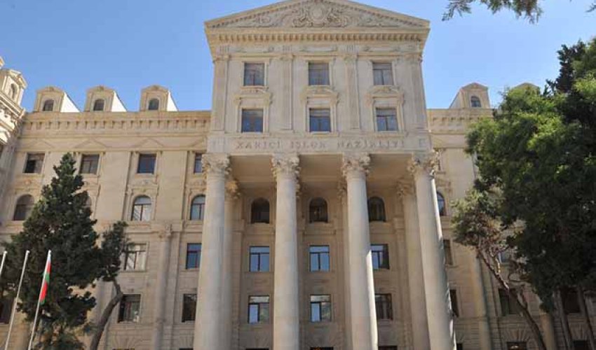 Азербайджан и Армения заявили о намерении обменяться военнопленными и телами погибших