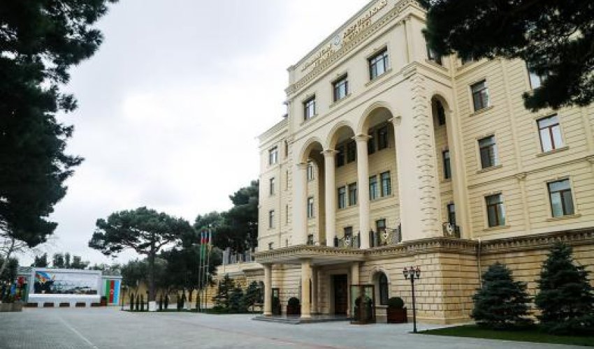 Armenia does not comply with the new ceasefire regime Armenia does not comply with the new ceasefire regime