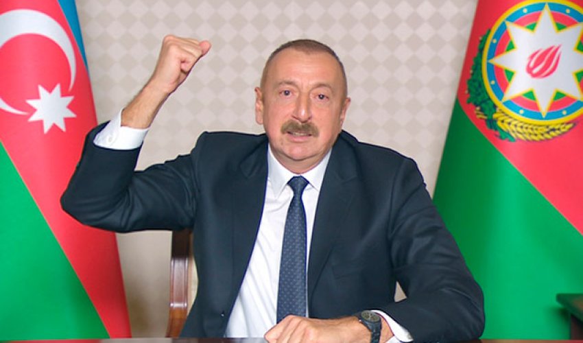 “Xalq hər saat gözləyir ki, nə vaxt bu xəbər çıxacaq?” “Xalq hər saat gözləyir ki, nə vaxt bu xəbər çıxacaq?”