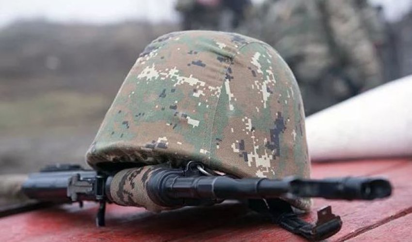 Ermənistan öldürülən hərbçilərinin yeni siyahısını açıqladı Ermənistan öldürülən hərbçilərinin yeni siyahısını açıqladı