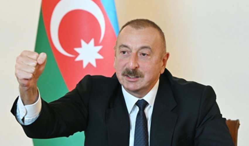 İlham Əliyevin növbəti diplomatik qələbəsi İlham Əliyevin növbəti diplomatik qələbəsi