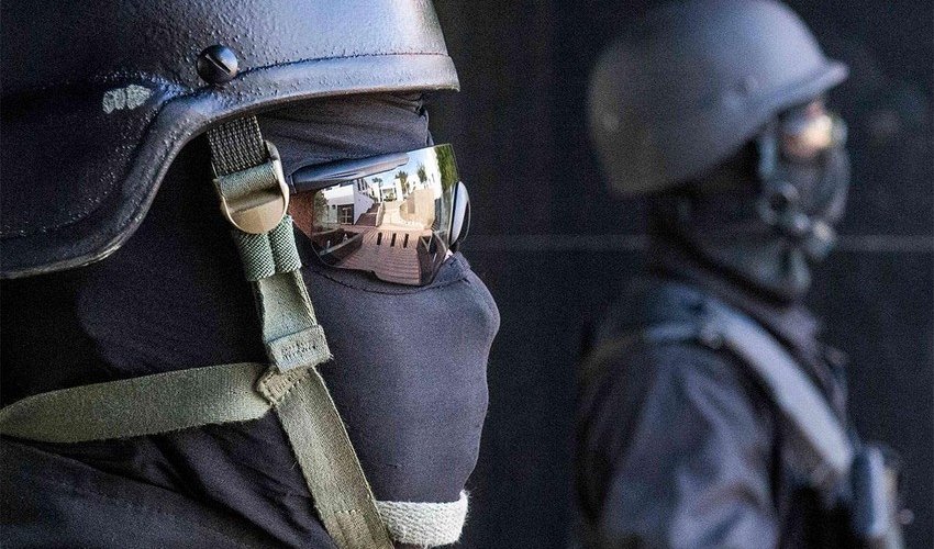 Kaliforniyada 2015-ci ildəki terror hücumuna görə 1 nəfər həbs olunub Kaliforniyada 2015-ci ildəki terror hücumuna görə 1 nəfər həbs olunub