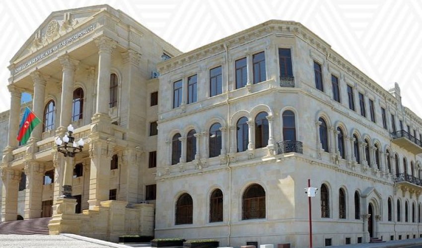 Baş Prokurorluq: Gəncədə 10 qadın, 6 uşaq olmaqla 26 nəfər həlak olub Baş Prokurorluq: Gəncədə 10 qadın, 6 uşaq olmaqla 26 nəfər həlak olub
