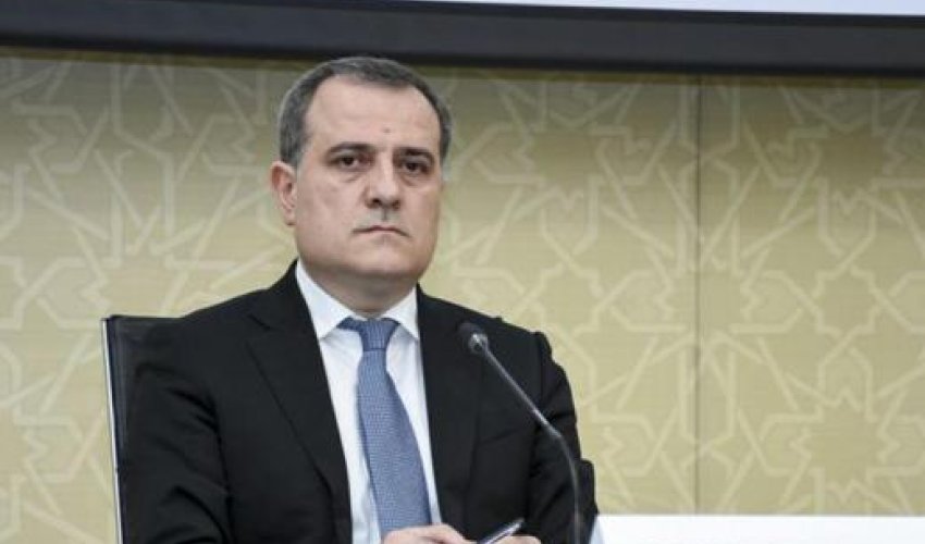 Ереван признанием независимости Карабаха похоронит переговоры - Байрамов Ереван признанием независимости Карабаха похоронит переговоры - Байрамов