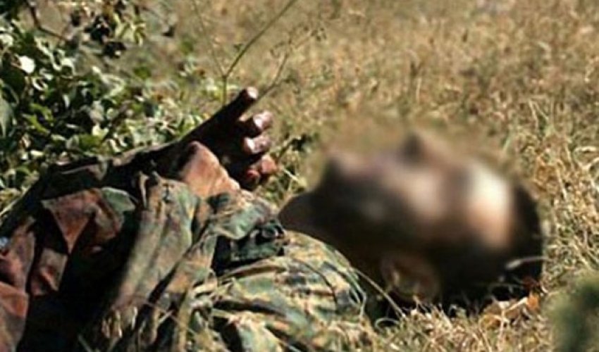 Azərbaycan erməni meyitlərini bu ərazilərdə qaytarmağa hazırdır Azərbaycan erməni meyitlərini bu ərazilərdə qaytarmağa hazırdır