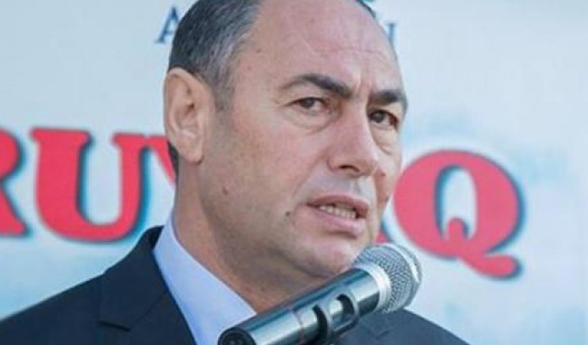 Vidadi İsayev Bərdədəki hadisədən DANIŞDI
