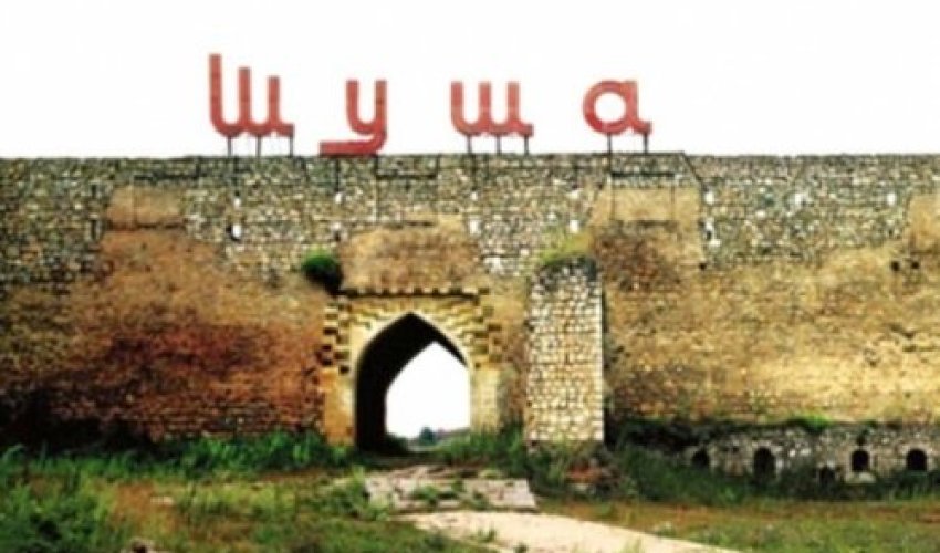 Azərbaycan Ordusu Şuşanın yaxınlığındadır Azərbaycan Ordusu Şuşanın yaxınlığındadır