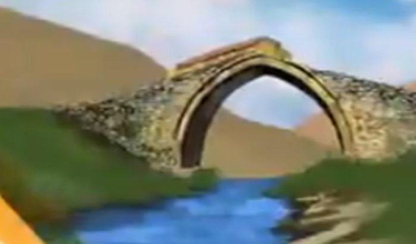 Qubadlının gəzməli-görməli yerləri - VİDEO Qubadlının gəzməli-görməli yerləri - VİDEO