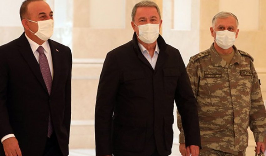 Türkiyəli rəsmilərin Azərbaycan prezidenti ilə görüşündən FOTOLAR Türkiyəli rəsmilərin Azərbaycan prezidenti ilə görüşündən FOTOLAR