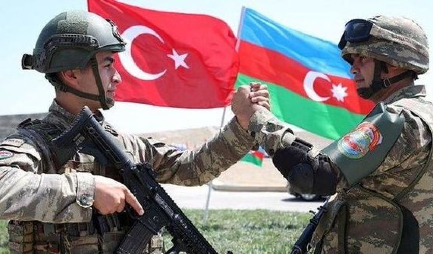 Türkiyə MN: “Pis günlər bitdi, gün zəfər günüdür” Türkiyə MN: “Pis günlər bitdi, gün zəfər günüdür”