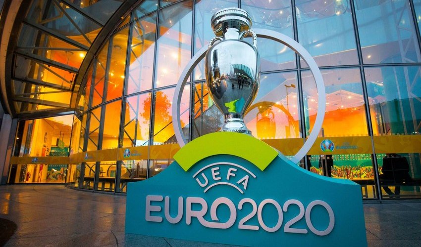 Евро-2020: Определились все участники