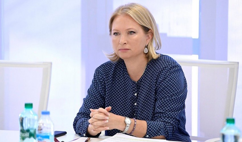 Gürcüstanın iqtisadiyyat naziri COVİD-19-dan sağalıb