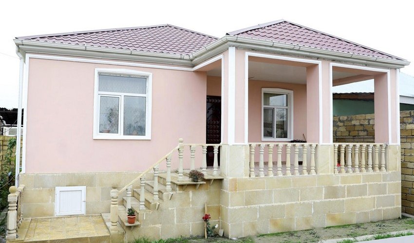 ƏƏSMN Qarabağ müharibəsi əlilləri və şəhid ailələri üçün 642 mənzil alır ƏƏSMN Qarabağ müharibəsi əlilləri və şəhid ailələri üçün 642 mənzil alır