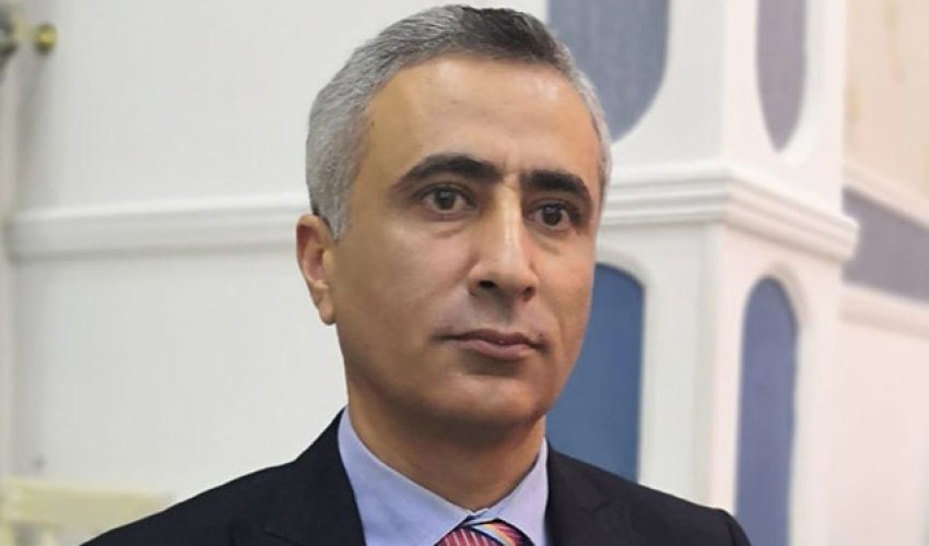 Fuad Qəhrəmanlı, Asif Yusifli, Məmməd İbrahim azadlığa buraxıldı Fuad Qəhrəmanlı, Asif Yusifli, Məmməd İbrahim azadlığa buraxıldı