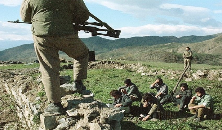 İtkin və əsir düşən əsgərlərimizlə bağlı nə tədbir görülür? İtkin və əsir düşən əsgərlərimizlə bağlı nə tədbir görülür?