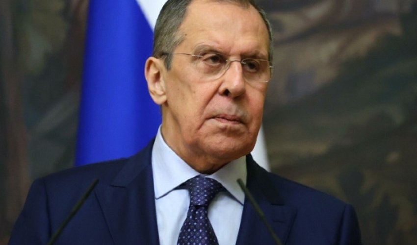 Межведомственная делегация России с Лавровым прибыла в Азербайджан Межведомственная делегация России с Лавровым прибыла в Азербайджан