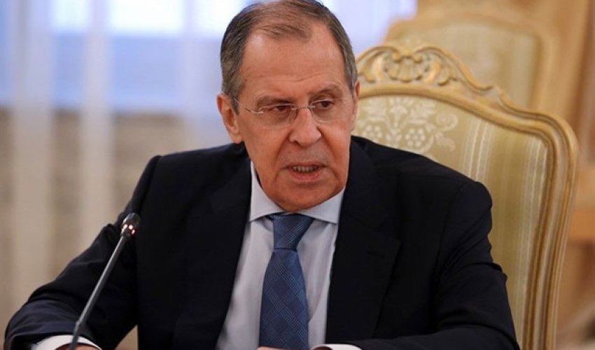 “Üçtərəfli razılaşmanı heç də hamı dərhal qəbul etmədi” - Lavrov “Üçtərəfli razılaşmanı heç də hamı dərhal qəbul etmədi” - Lavrov