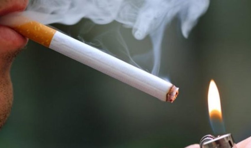 Parklarda, insanların olmadığı yerdə qida qəbulu və siqaret çəkmək üçün cərimə yoxdur - RƏSMİ Parklarda, insanların olmadığı yerdə qida qəbulu və siqaret çəkmək üçün cərimə yoxdur - RƏSMİ