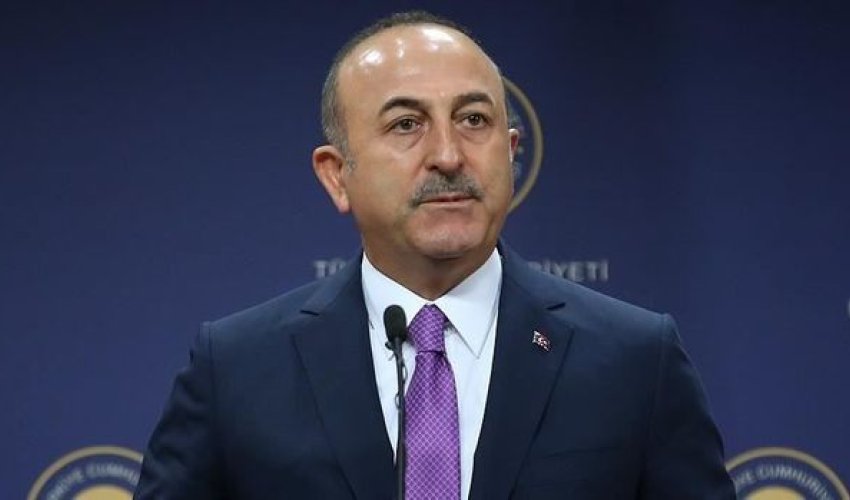 Çavuşoğlu: “Rusiya ilə ortaq məxrəcə gəlməyə çalışırıq” Çavuşoğlu: “Rusiya ilə ortaq məxrəcə gəlməyə çalışırıq”