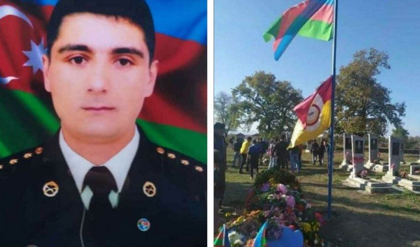 Память азербайджанских шехидов почтут во время матча 