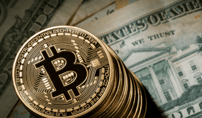 Биткойн превысил $19 тыс. впервые за 3 года Биткойн превысил $19 тыс. впервые за 3 года