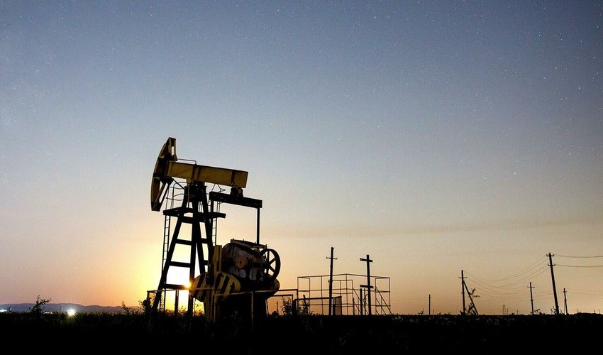 Азербайджанская нефть пробила отметку в 48 долларов Азербайджанская нефть пробила отметку в 48 долларов