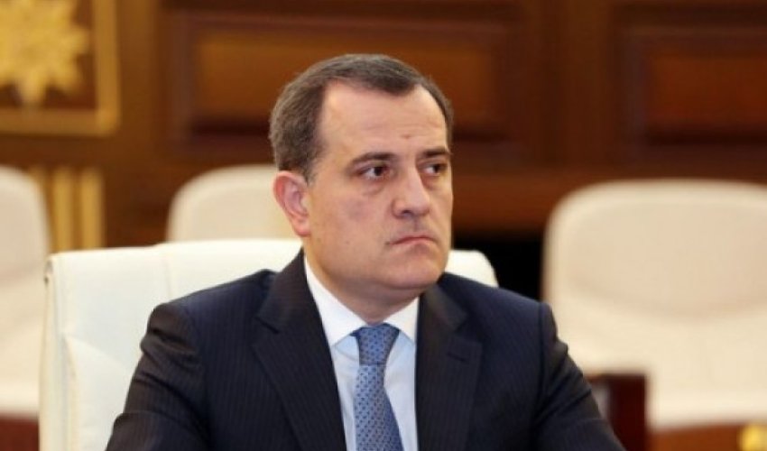 Ceyhun Bayramovdan Minsk qrupu ilə bağlı AÇIQLAMA Ceyhun Bayramovdan Minsk qrupu ilə bağlı AÇIQLAMA
