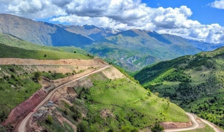 Kəlbəcər əhalisinin sayı açıqlandı Kəlbəcər əhalisinin sayı açıqlandı