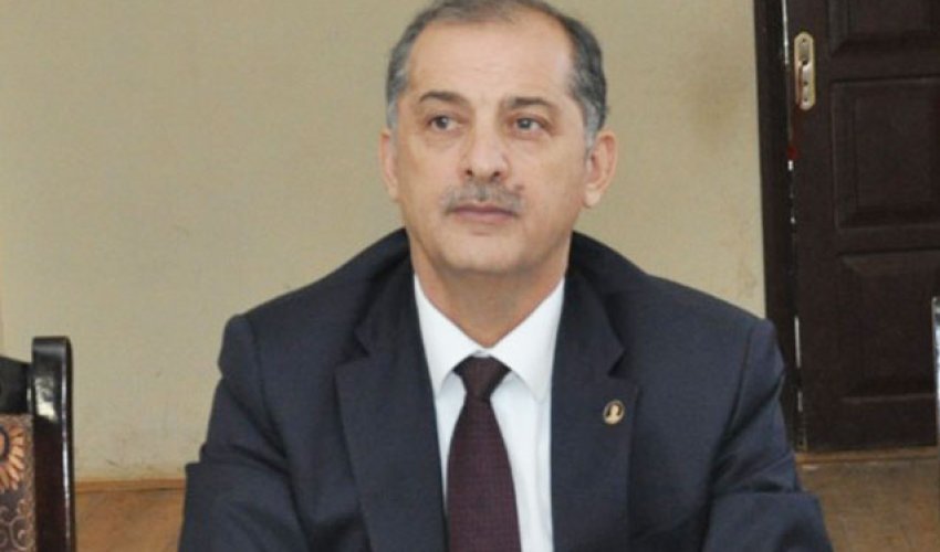 Vəkildən koronavirusa yoluxan Vilyam Hacıyevlə bağlı - AÇIQLAMA Vəkildən koronavirusa yoluxan Vilyam Hacıyevlə bağlı - AÇIQLAMA