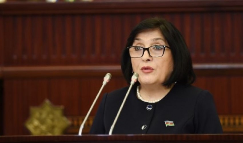 Азербайджан готовит официальный протест Сенату Франции» Азербайджан готовит официальный протест Сенату Франции»