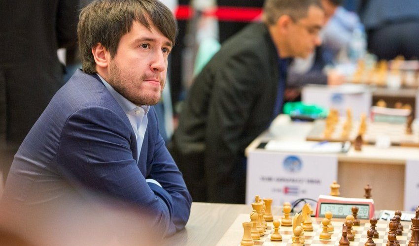 Teymur Rəcəbov: Teymur Rəcəbov: