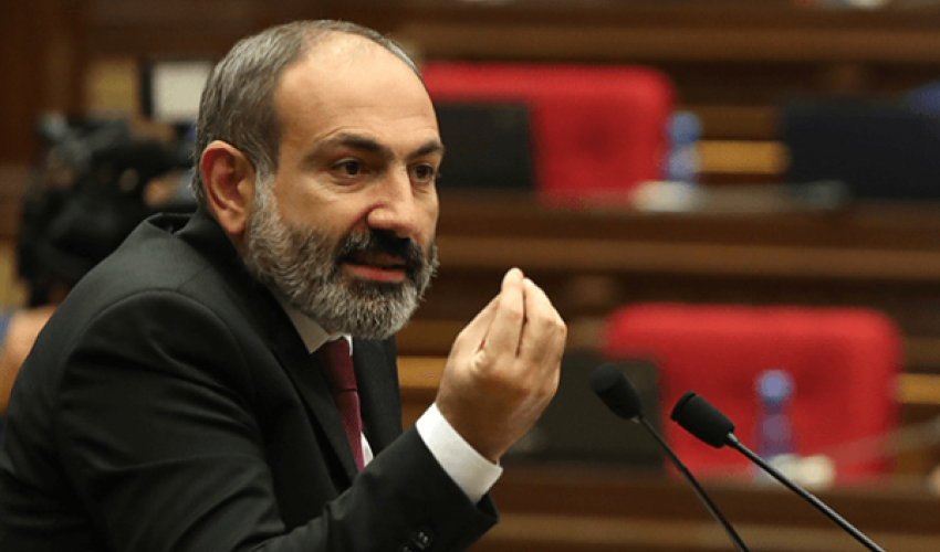Nikol Paşinyan Zod yatağından danışıb Nikol Paşinyan Zod yatağından danışıb