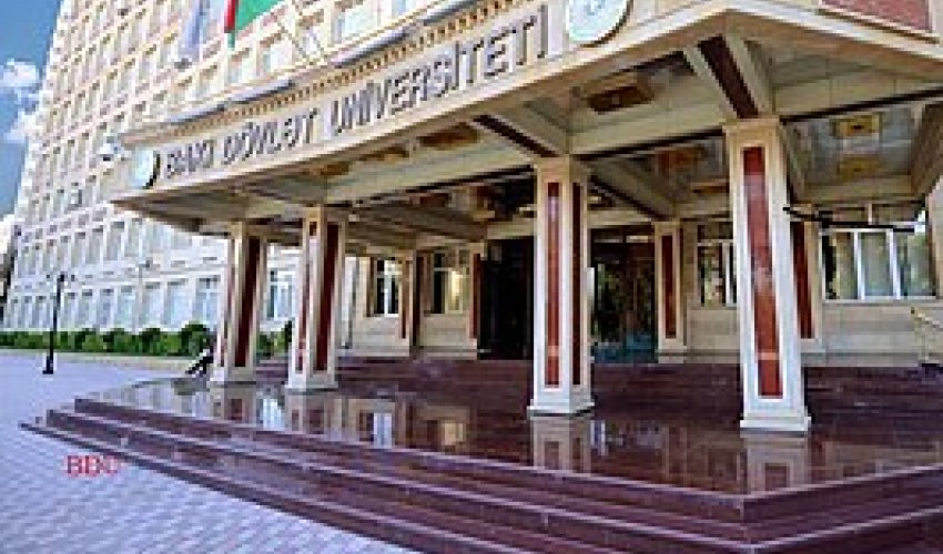 Tələbənin universitetdən qovulması səhv addımdır - AÇIQLAMA Tələbənin universitetdən qovulması səhv addımdır - AÇIQLAMA
