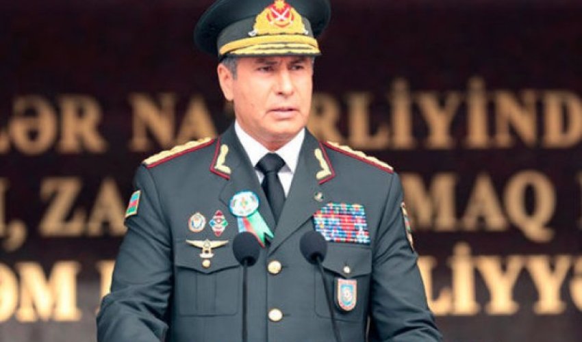 Vilayət Eyvazov onu Vilayət Eyvazov onu