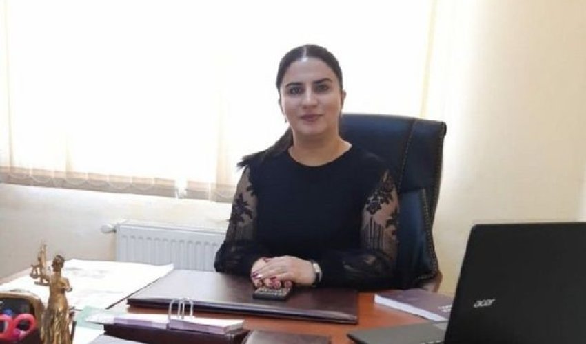 Füzulidə həlak olanlardan biri “Qayıdış” qəzetinin baş redaktorudur Füzulidə həlak olanlardan biri “Qayıdış” qəzetinin baş redaktorudur