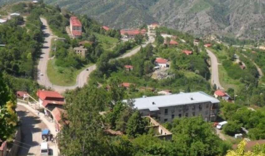 Остались считанные часы до освобождения Лачина Остались считанные часы до освобождения Лачина