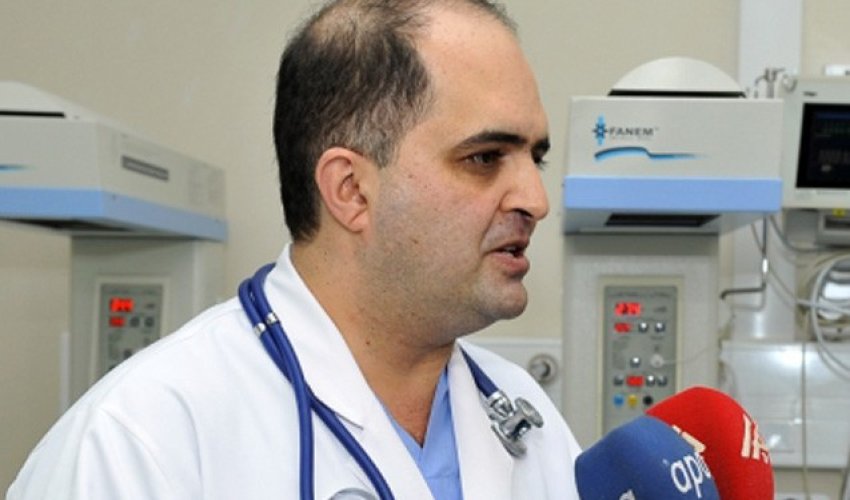 “Məcburi qərarlar vermək reallığı ilə üz-üzə qalacağıq” “Məcburi qərarlar vermək reallığı ilə üz-üzə qalacağıq”