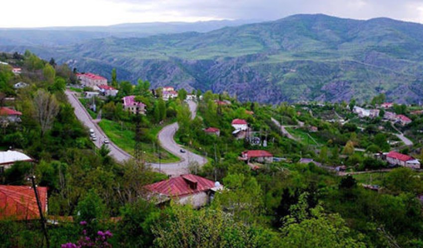 Bu gün Laçın 28 illik işğaldan qurtulur Bu gün Laçın 28 illik işğaldan qurtulur