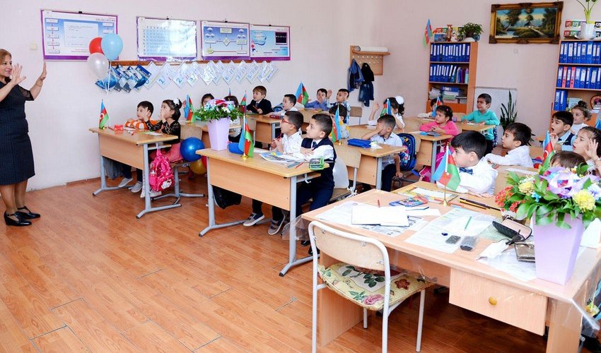 Laçın rayonunun təhsil statistikası Laçın rayonunun təhsil statistikası