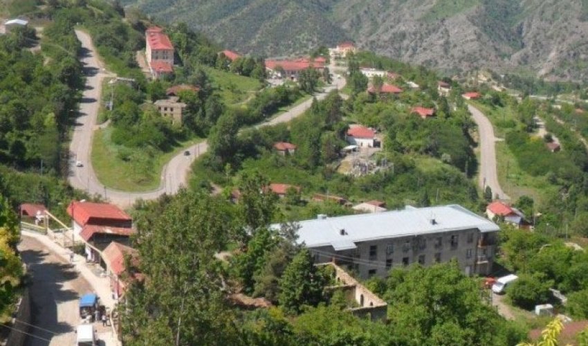 TƏBİB Laçının səhiyyə statistikasını açıqladı TƏBİB Laçının səhiyyə statistikasını açıqladı