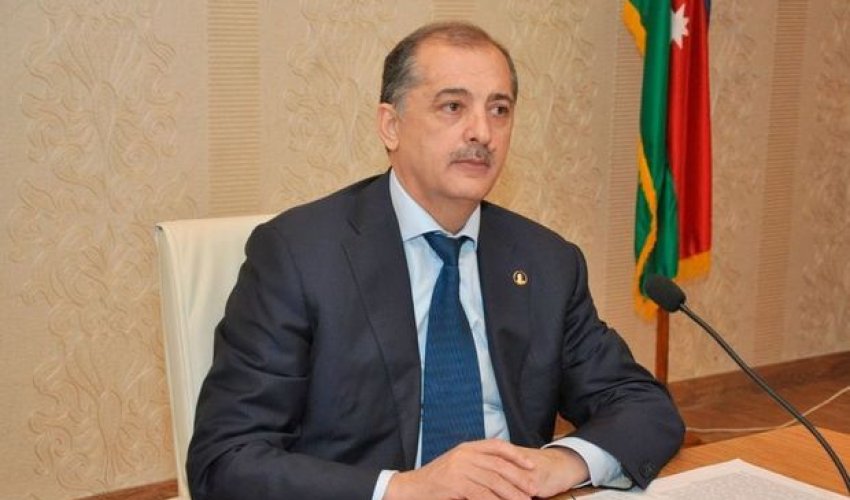 Vilyam Hacıyevin həbs müddəti uzadılıb